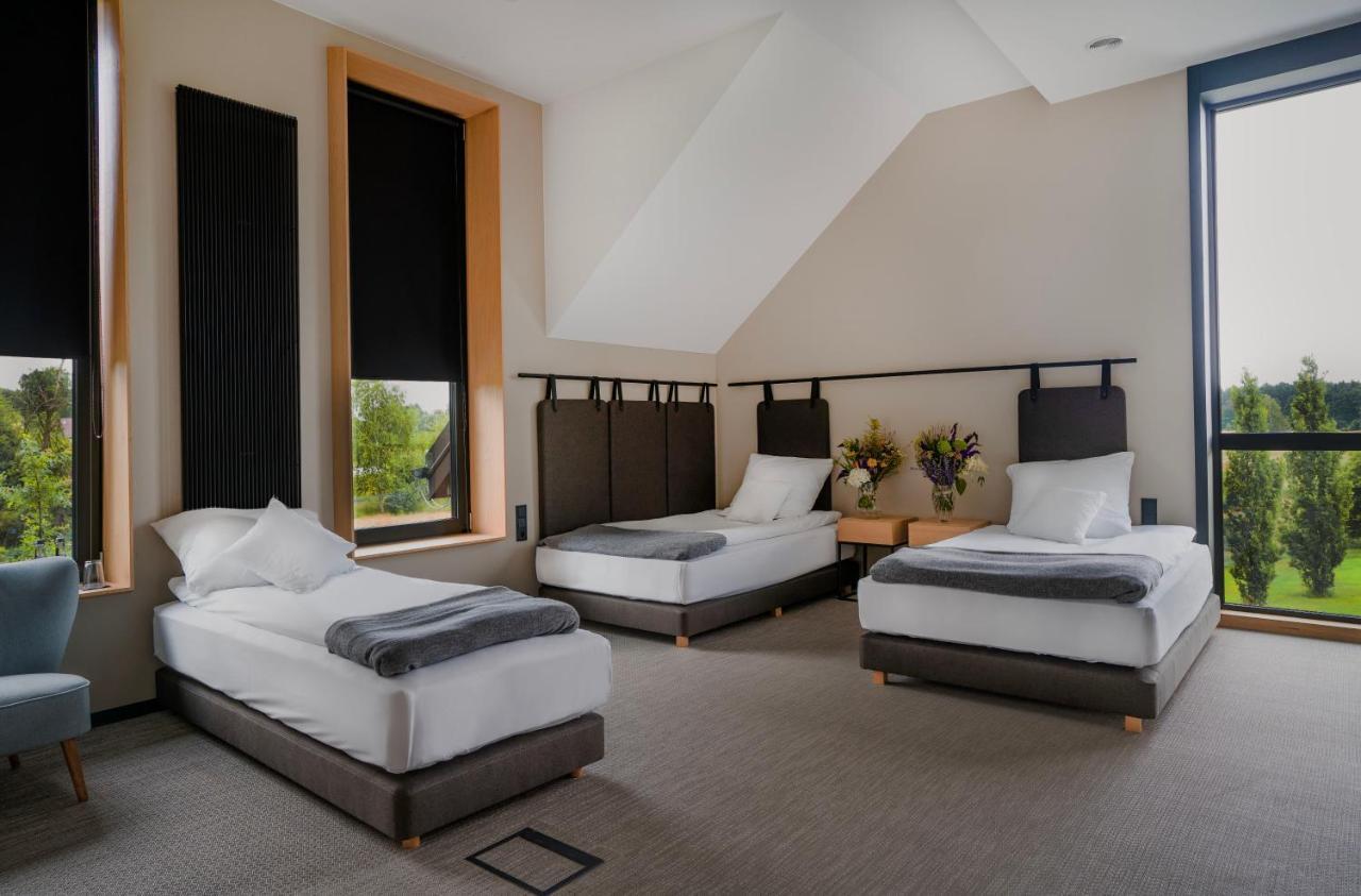 Karma House Goscienczyce Bed and Breakfast Grojec  Εξωτερικό φωτογραφία