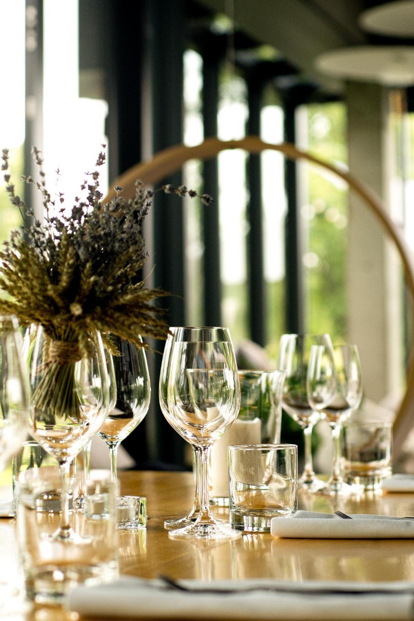 Karma House Goscienczyce Bed and Breakfast Grojec  Εξωτερικό φωτογραφία